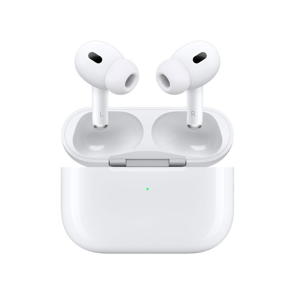 新品 AirPods Pro エアポッズ MQD83J/A 第2世代 2022年モデル Apple アップル 国内正規品 純正 Bluetooth ワイヤレスイヤホン ノイズキャンセリング ノイキャン ワイヤレス充電 イヤホン 感圧センサー Siri連動 プレゼント