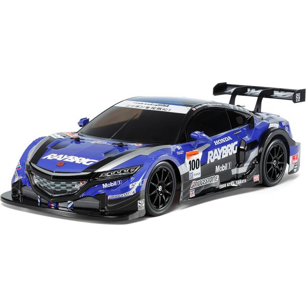 ラジコン RCカー ボディ NSX ホンダ タミヤ 楽天市場】タミヤ ボディ nsx(ラジコン・ドローン|ホビー)の通販