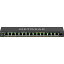 NETGEAR GS316EPP-100JPS [SOHO/家庭向けPoE+対応 (231W) ギガビット15ポート SFP 1スロット アンマネージプラススイッチ]