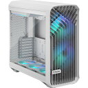 Fractal Design FD-C-TOR1A-07 ホワイト フルタワー型PCケース