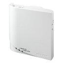 IODATA WN-DX1300EXP IEEE802.11ac/n/g/b準拠 867Mbps（規格値） メッシュ子機/Wi-Fi中継機