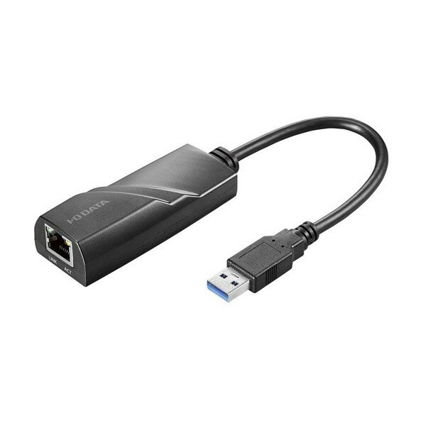 IODATA ETG6-US3 [USB3.2 Gen1（USB3.0）対応 ギガビットLANアダプター]