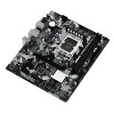 ASRock（アスロック） ASRock B760M-HDV/M.2 D4 / microATX対応マザーボード