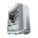 CoolerMaster MCC-C700M-WG5N-S00 (Cosmos C700M White) ホワイト フルタワーPCケース