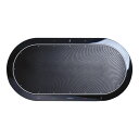 Jabra 7810-209 [USBEBluetoothE3.5mmsvOڑΉ Xs[J[tH uJabra SPEAK 810 UCv]