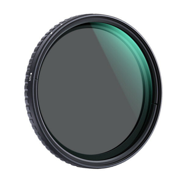 K&F Concept KF-55NDX2-32 [NANO-X Хꥢ֥ NDե륿 55mm ϰND2~ND32/MRCʥ...