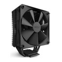 NZXT T120 Black RC-TN120-B1 サイドフロー型CPUクーラー