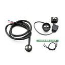 デイトナ D74488 GIVI リアボックス モノロックケース オプション品(E26X 用) LED ランプキット S26X