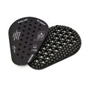 デイトナ D32505 SAS-TEC プロテクター 肩 肘 膝 兼用 CEレベル2 左右セット