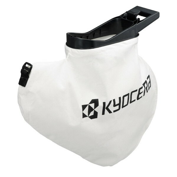 京セラ 60700747 [ ダストバッグ 25L ブロワバキューム用 ]