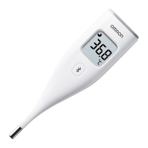 OMRON MC-6810T2 [電子体温計 (実測＋予測式)]