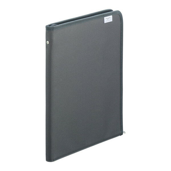 リヒトラブ myfa コレクションスタンド A3303-24 チャコールブラックのサムネイル