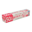 宇部フィルム 電子レンジに強い! 耐熱ラップ 22cm×50m