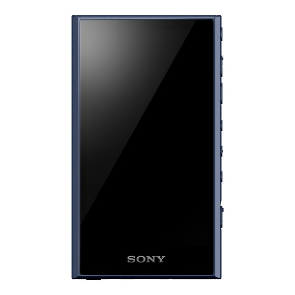 オーディオ 【5/15限定!エントリー&抽選で最大100%Pバック】 SONY NW-A306 (L) ブルー ウォークマン A300シリーズ [ポータブルオーディオプレーヤー 32GB]