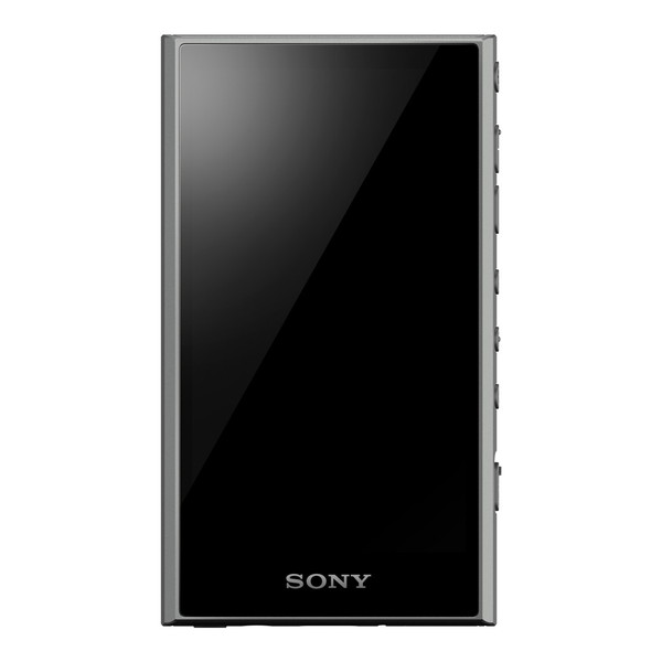 オーディオ 【5/15限定!エントリー&抽選で最大100%Pバック】 SONY NW-A306 (H) グレー ウォークマン A300シリーズ [ポータブルオーディオプレーヤー 32GB]