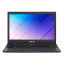 ASUS E210KA-GJ01BWS ピーコックブルー [ノートパソコン 11.6型 Win11 Home]