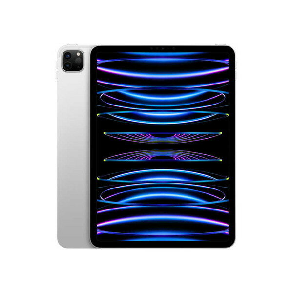 iPad Pro APPLE MNXE3J/A シルバー iPad Pro 11.0（第4世代） [タブレットPC 11型 / iOS / Wi-Fiモデル / 128GB]