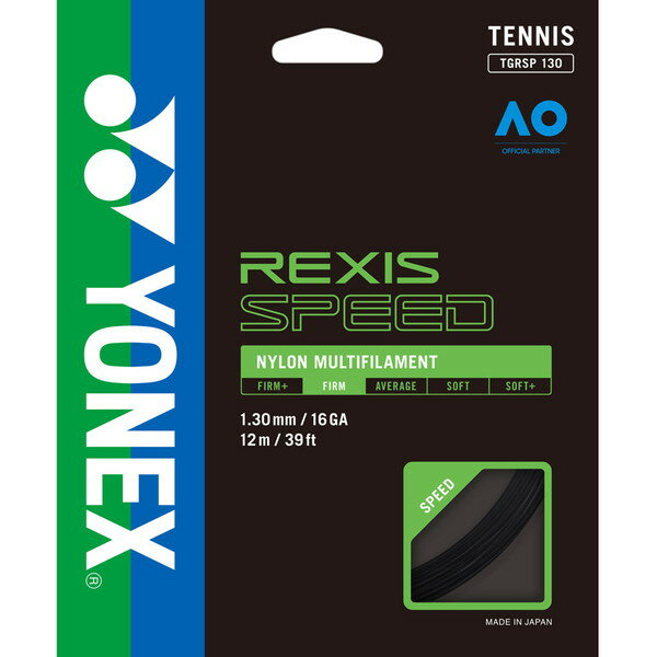 YONEX lbNX dejXp Kbg NVXXs[h130 ubN TGRSP130 007