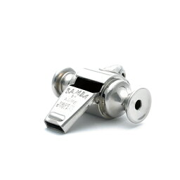 エバニュー EVERNEW ACM444 Metal samba Whistle メタルサンバホイッスル