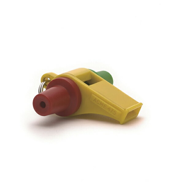 エバニュー EVERNEW ACM475 Plastic Samba Whistle プラスチックサンバホイッスル