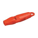 エバニュー EVERNEW ACM649 Survival whistle OR サバイバルホイッスル