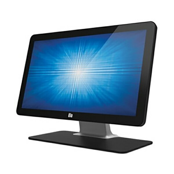 タッチパネル・システムズ ET2002L-2UWA-1-G ブラック [19.5型タッチパネル液晶ディスプレイ]