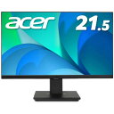 B227QBbmiprxv ACER ブラック Vero B7 [21.5型液晶ディスプレイ]