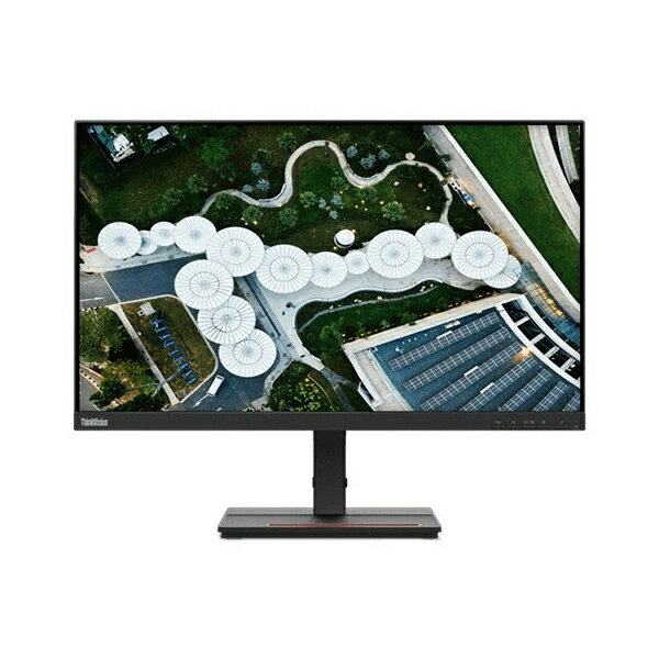 Lenovo 62AEKAR2J9 ThinkVision S24e-20 [23.8վǥץ쥤]