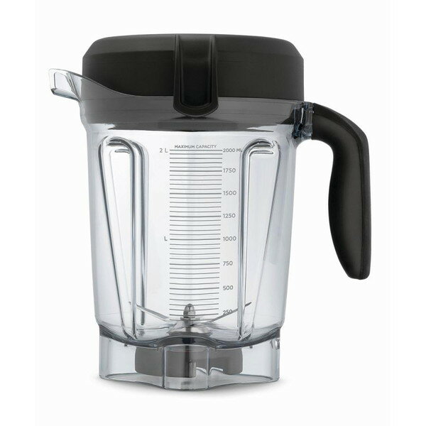 Vitamix PRO750p EFbgRei[ 2.0L