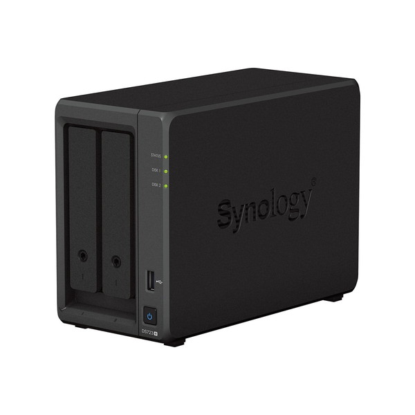 Synology DS723+ DiskStation [ビ