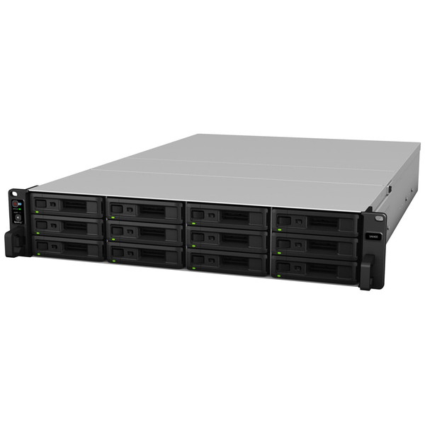 Synology SA6400 [ӥͥ 2U륤NASȥ졼å]