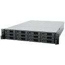 納期約2〜3W Synology SA series SA3410 [12ベイ(拡張Unit使用で最大180ベイ)] -お- -ds