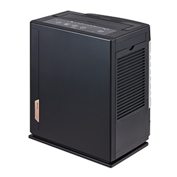 加湿器 6L シリウス Sirius スイトル モイスト switle moist SVW-MQA70(K) サテンブラック 黒 次亜塩素..