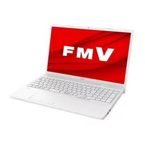 ٻ FMV3515H1W Хۥ磻 Lite [Ρȥѥ 15.6 / Win11 Home / DVDѡޥ / Office]