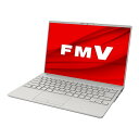 富士通 FMVU90H1H フロストグレー LIFEBOOK UHシリーズ 