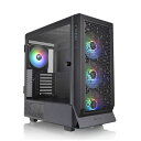 Thermaltake CA-1X5-00M1WN-00 ubN Ceres 500 TG ARGB [~h^[^PCP[X]