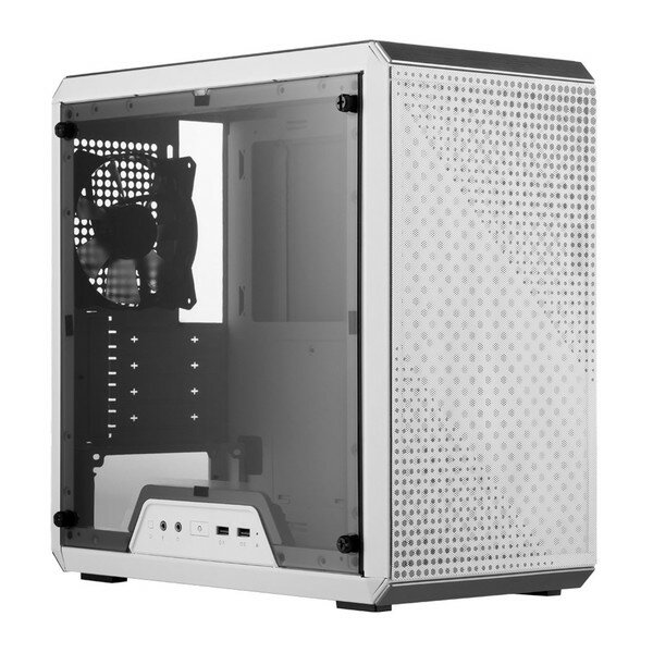 CoolerMaster MCB-Q300L-WANN-S00 ホワイト MasterBox Q300L 