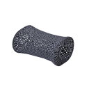 Rattan World MA068PBK ポリプロピレン製 枕 ブラック メーカー直送(3)