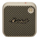 Marshall Willen Cream [u[gD[XXs[J[]