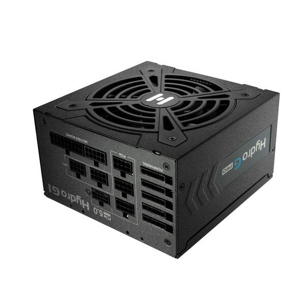 FSP HG2-850.GEN5 (HYDRO G PRO 850W ATX3.0 PCIe5) [djbg]