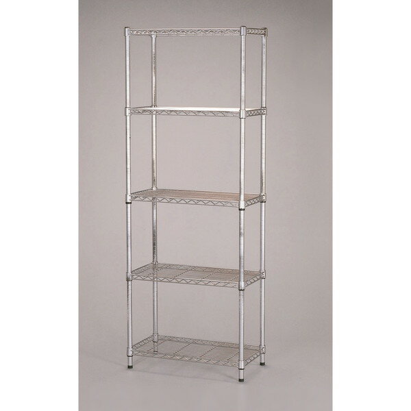 アイリスオーヤマ MR-6518J メタルラック メーカー直送