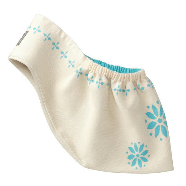 カドルミー リバーシブル L クレマチス 【 保証期間：ご購入より1年間 】 [ スリング 抱っこ紐 日本製 ソリッド ニット エコテックス コンパクト 新生児 出産祝い ギフト プレゼント ]