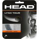 HEAD (wbh) dejXp Kbg LYNX TOUR O[ 1.25mm 281790 GR