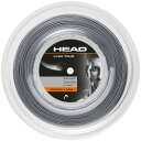 HEAD (ヘッド) 硬式テニス用 ガット リンクス ツアー 200mロール 1.25mm 281799 GR