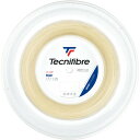 Tecnifibre (eNjt@Co[) dejXp Kbg BOB TGV 200m[ i` 1.25mm TFSR200 NA