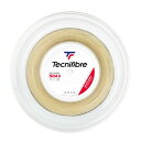 Tecnifibre (eNjt@Co[) dejXp Kbg BOB TRIAX T.P.I 200m[ i` 1.28mm TFSR301 NA