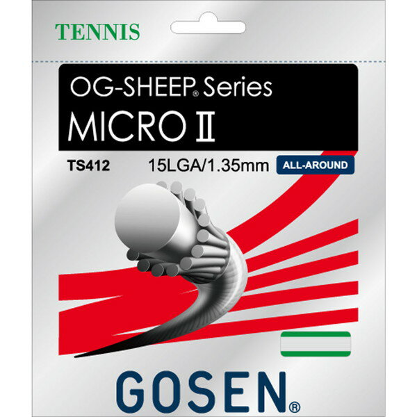 GOSEN (S[Z) dejXp Kbg I[W[EV[v ~N2 15L zCg 1.35mm TS412W