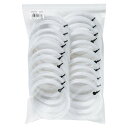 GOSEN (ゴーセン) 硬式テニス用 ガット ウミシマ AKパワー16 ホワイト 20張入り 1.29mm TS712W20P