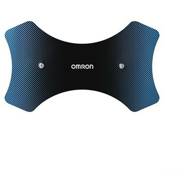 OMRON HV-SPAD-MU 1枚入 [低周波治療器 専用パッドMU(筋肉用)]