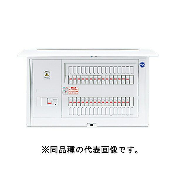 河村電器産業:漏電ブレーカ(単3中性線欠相保護付) ZR 型式:ZR153-150TLA30X